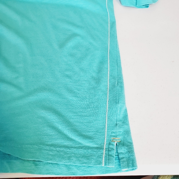 Black Dog Polo Shirt - Picture 6 of 7